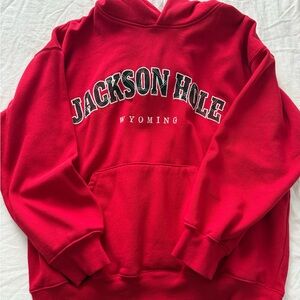 Women’s Sweatshirt